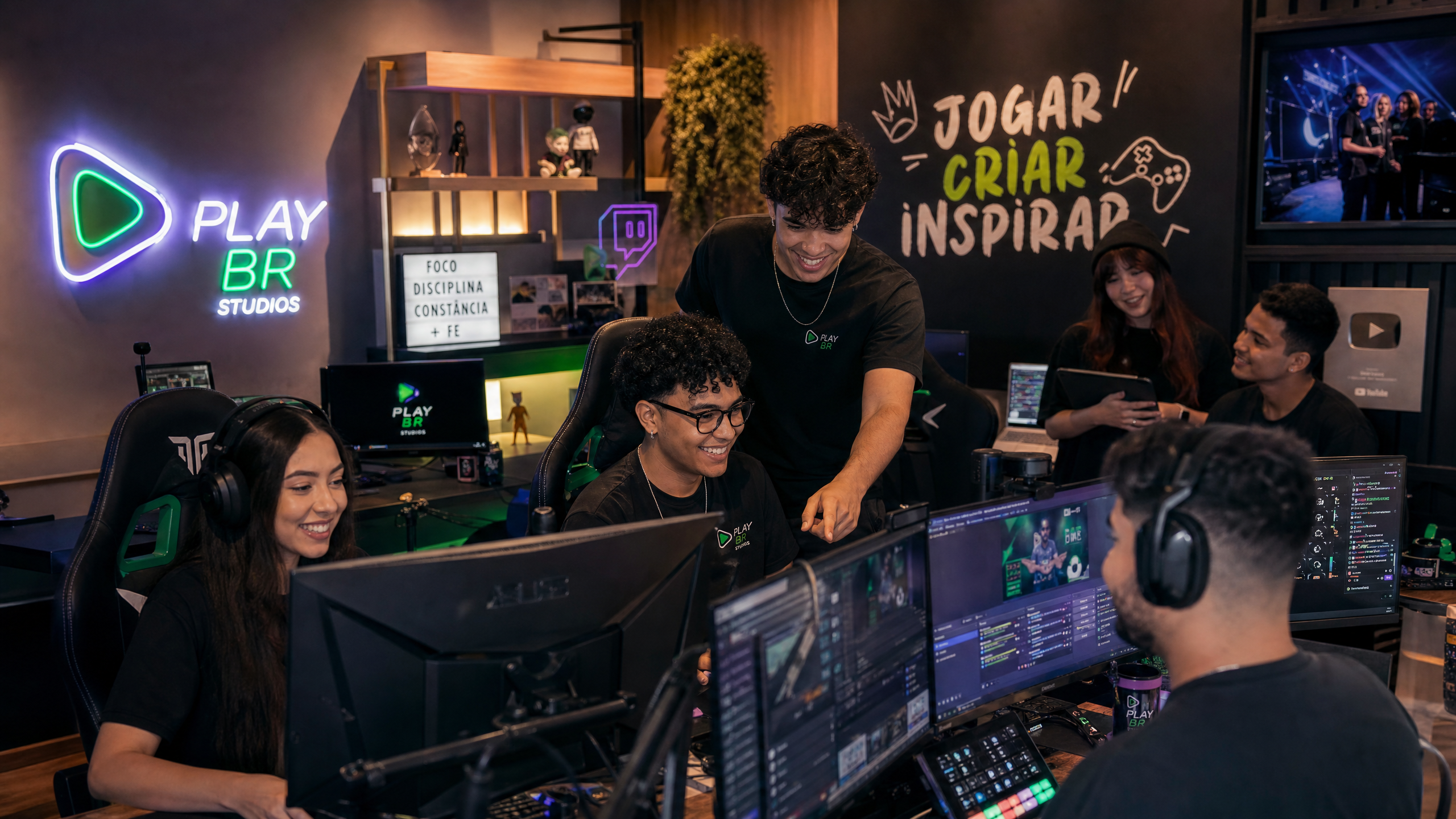 Equipe SignalOverrides